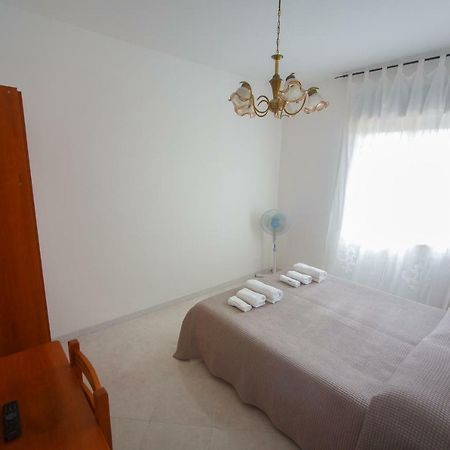 Casa Vacanze L'Orizzonte Aparthotel Valderice Luaran gambar