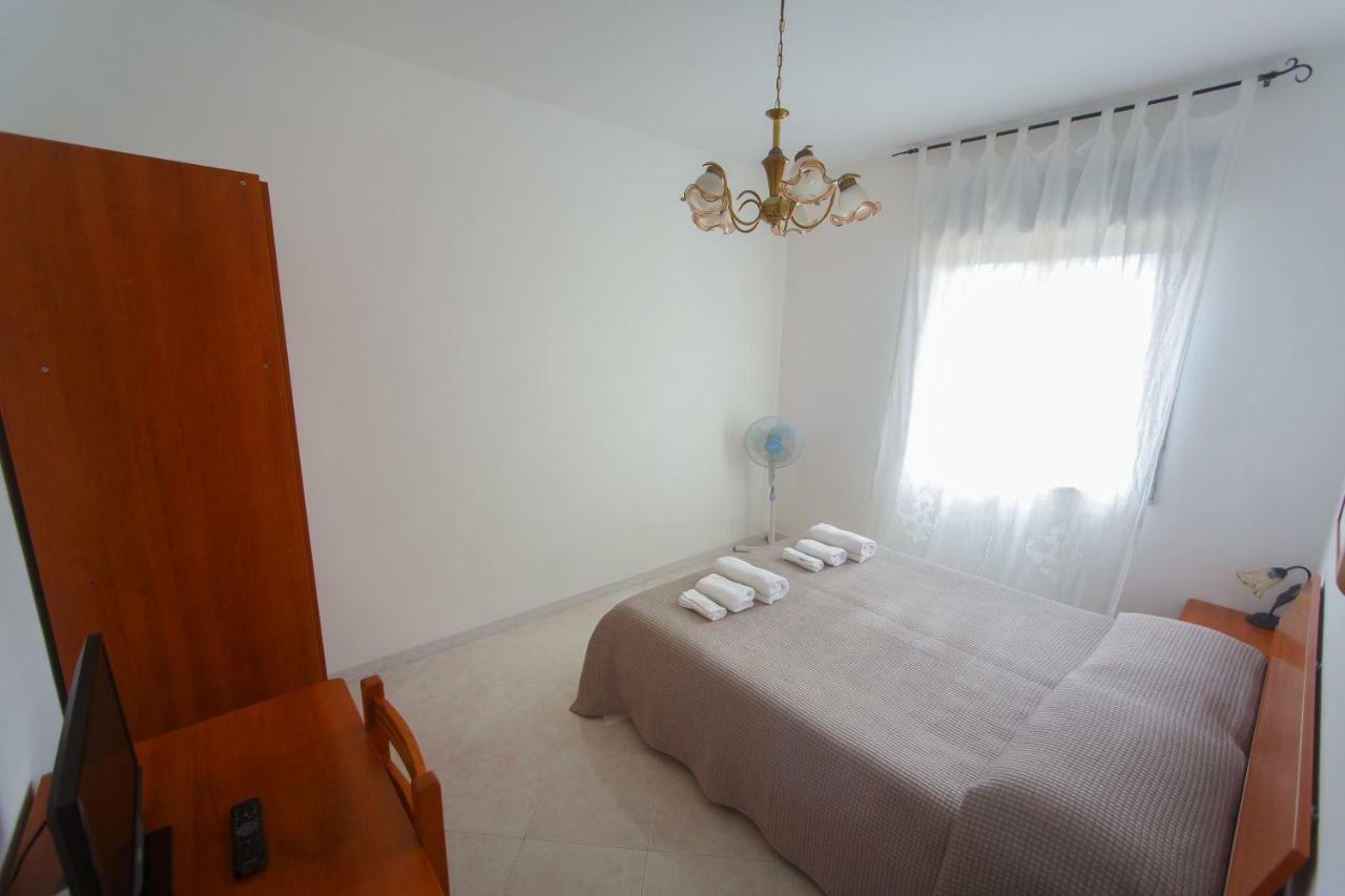 Casa Vacanze L'Orizzonte Aparthotel Valderice Luaran gambar