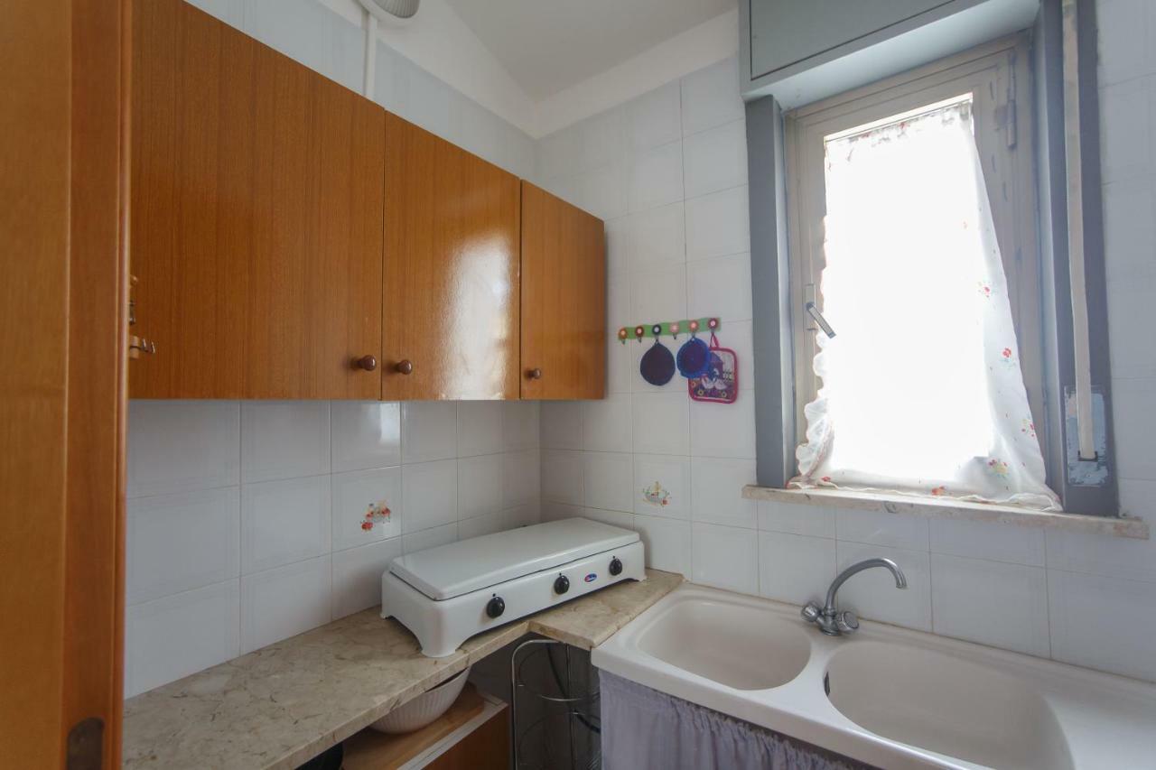 Casa Vacanze L'Orizzonte Aparthotel Valderice Luaran gambar