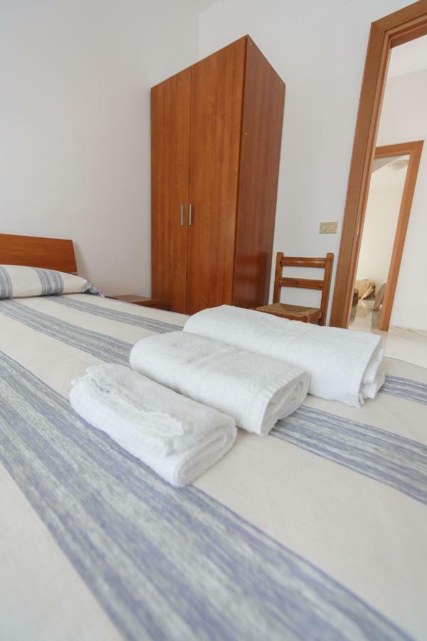 Casa Vacanze L'Orizzonte Aparthotel Valderice Luaran gambar