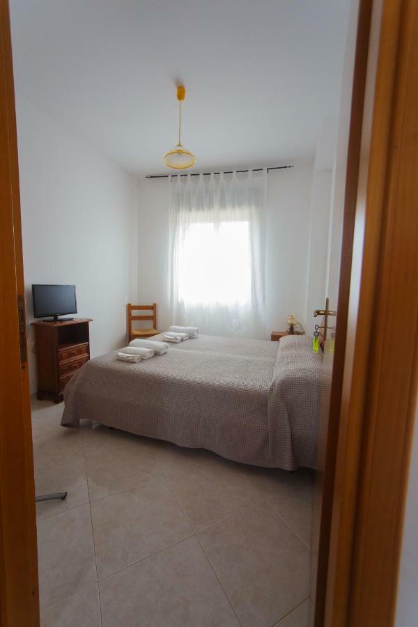 Casa Vacanze L'Orizzonte Aparthotel Valderice Luaran gambar