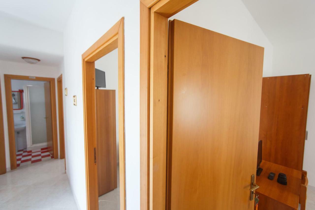 Casa Vacanze L'Orizzonte Aparthotel Valderice Luaran gambar